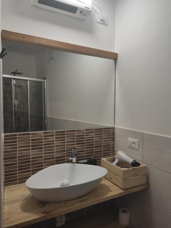 Archivolto Appartamento Vacanze Genova Екстер'єр фото