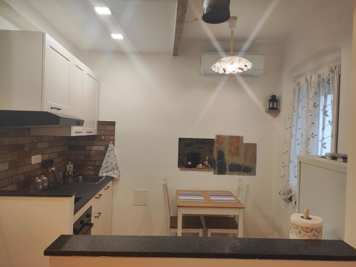 Archivolto Appartamento Vacanze Genova Екстер'єр фото