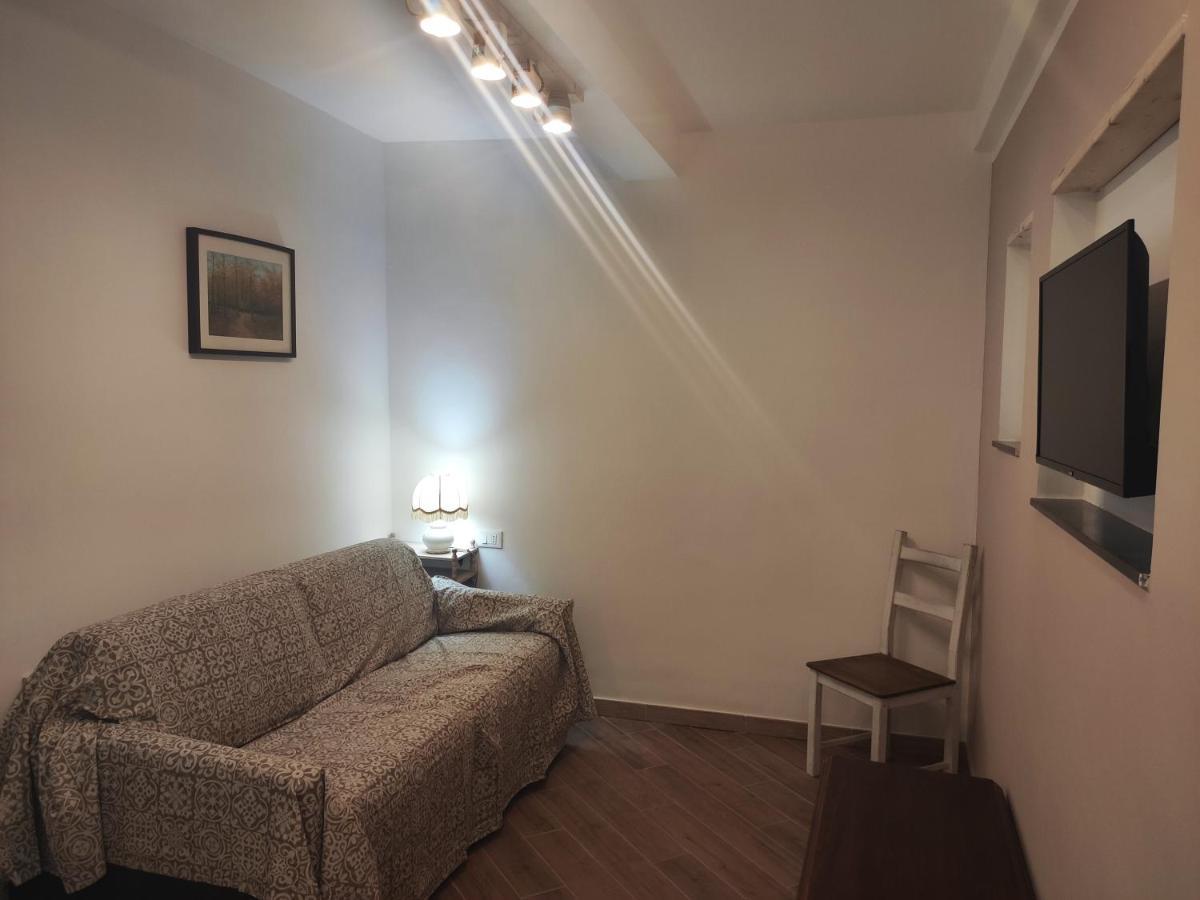 Archivolto Appartamento Vacanze Genova Екстер'єр фото